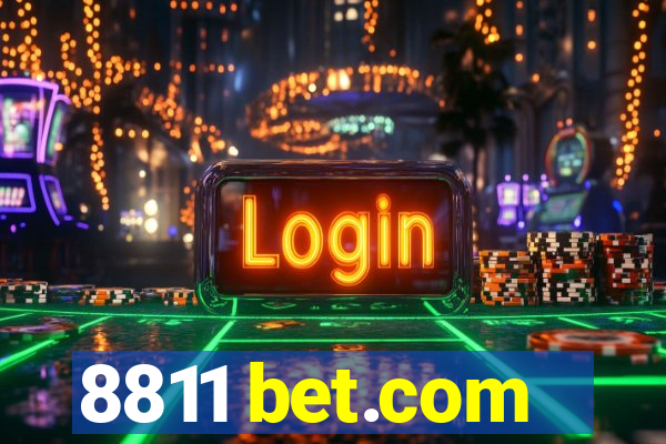 8811 bet.com