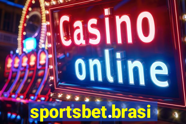 sportsbet.brasil