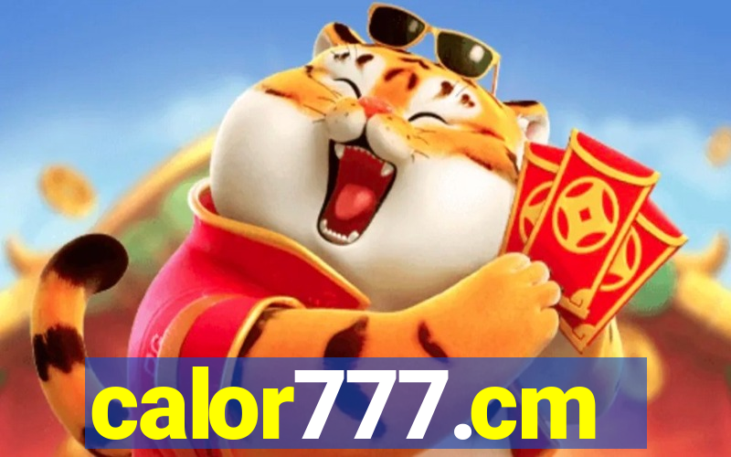 calor777.cm