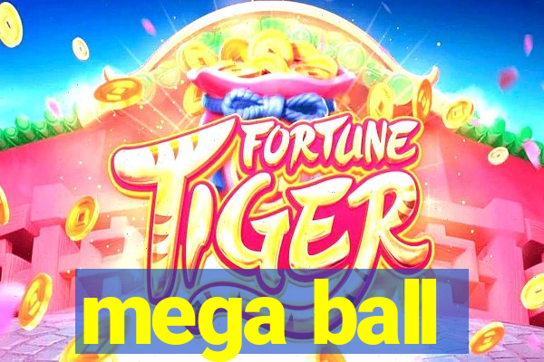 mega ball