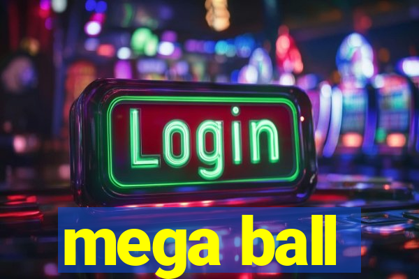 mega ball