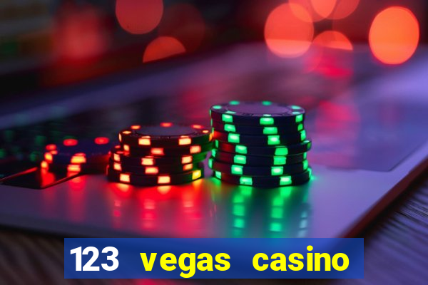 123 vegas casino free chip