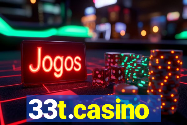 33t.casino