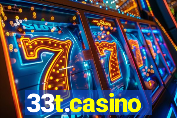 33t.casino