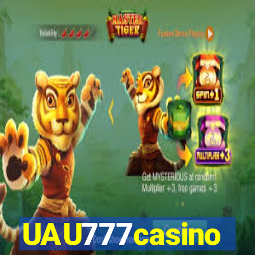 UAU777casino