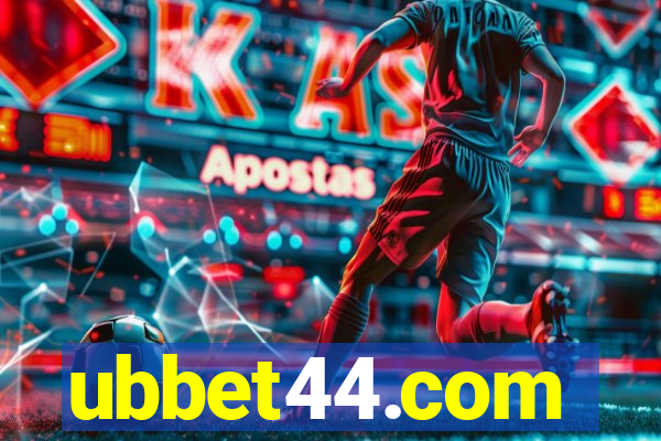 ubbet44.com