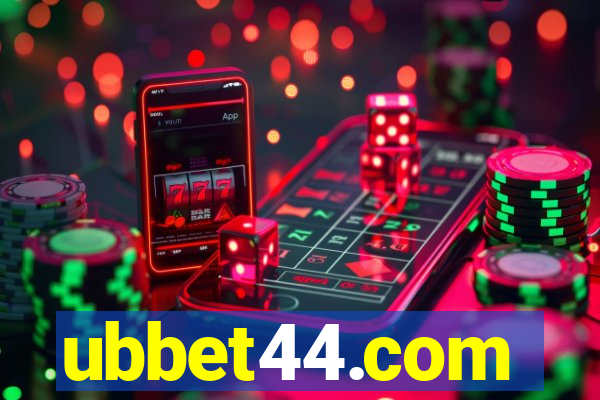 ubbet44.com