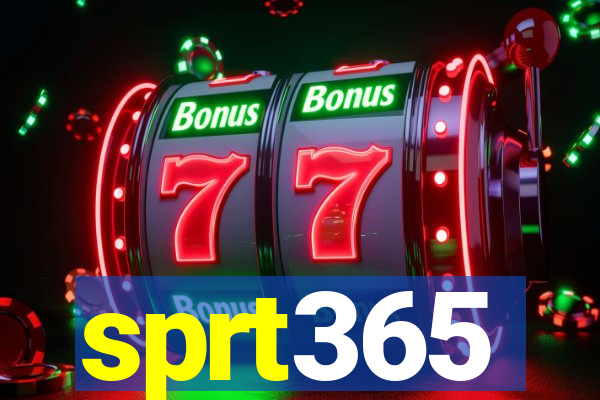 sprt365