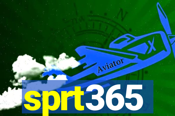 sprt365