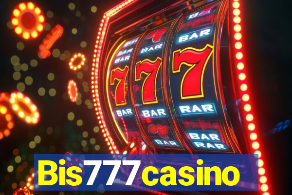 Bis777casino