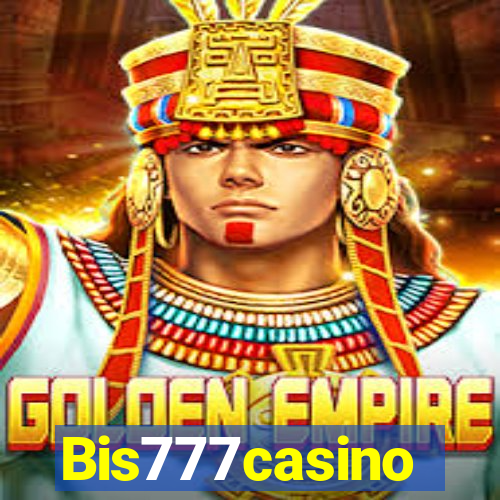 Bis777casino