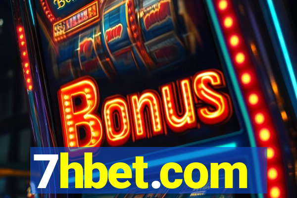 7hbet.com