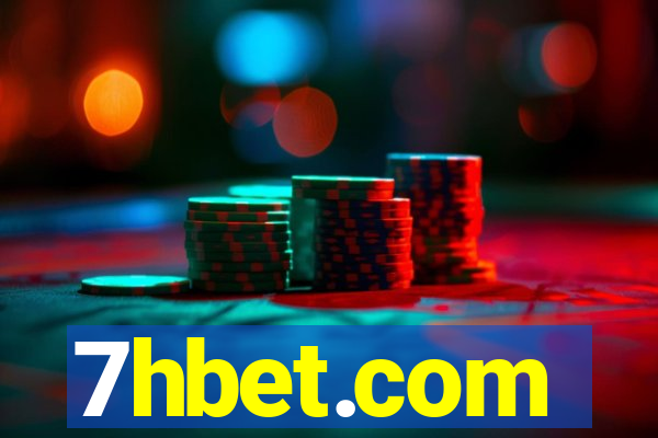 7hbet.com