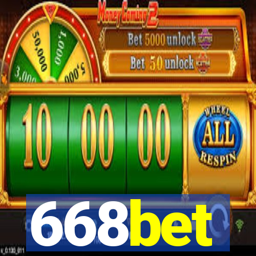 668bet