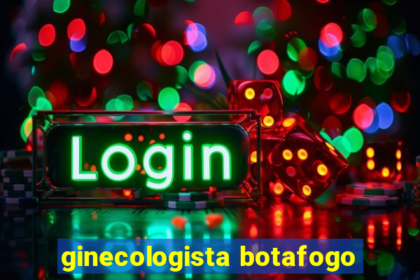 ginecologista botafogo