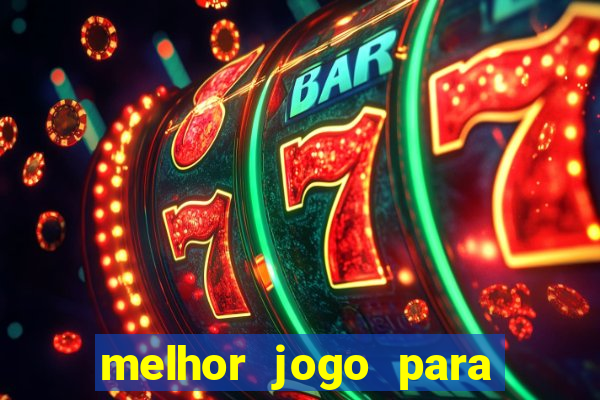 melhor jogo para ganhar dinheiro sem depositar nada