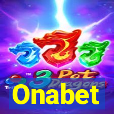 Onabet