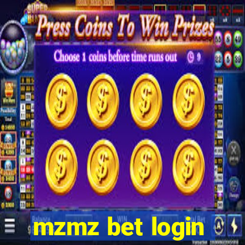 mzmz bet login