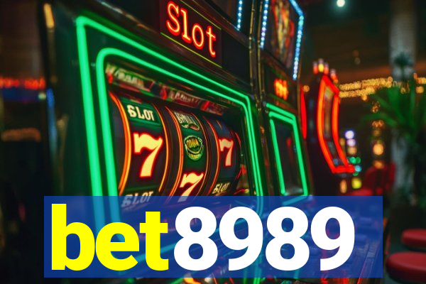 bet8989