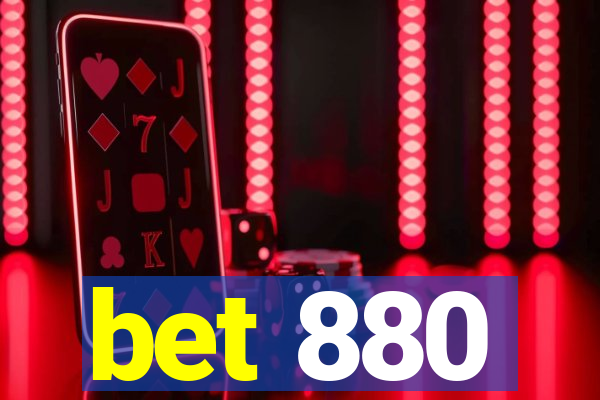 bet 880