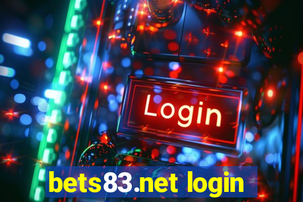 bets83.net login