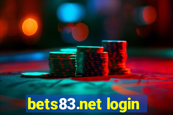 bets83.net login