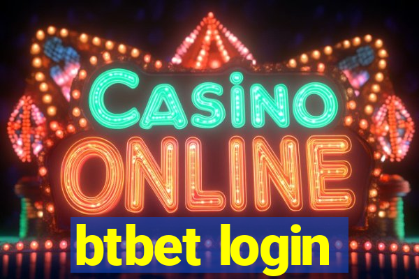 btbet login