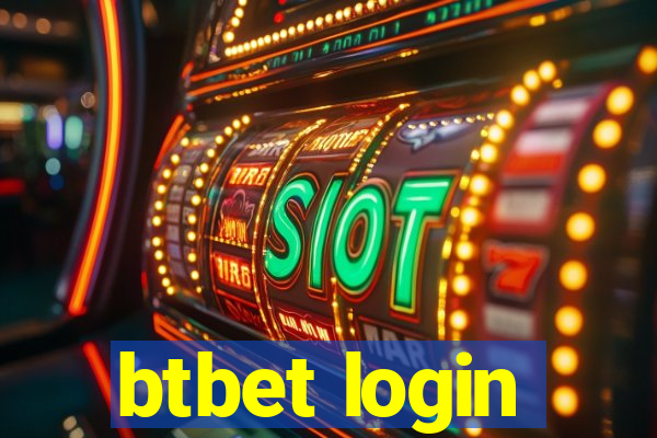 btbet login