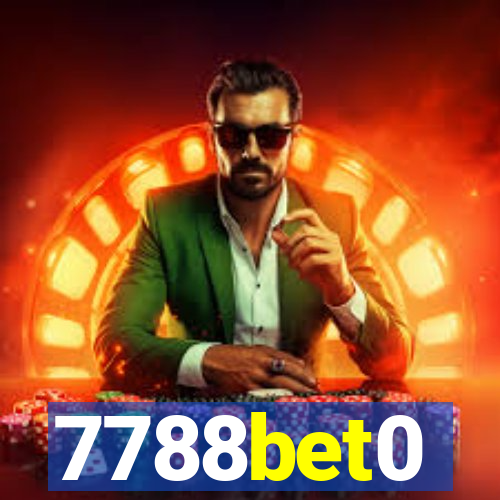 7788bet0