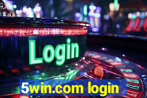 5win.com login