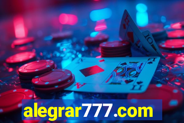 alegrar777.com