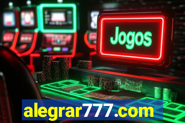 alegrar777.com