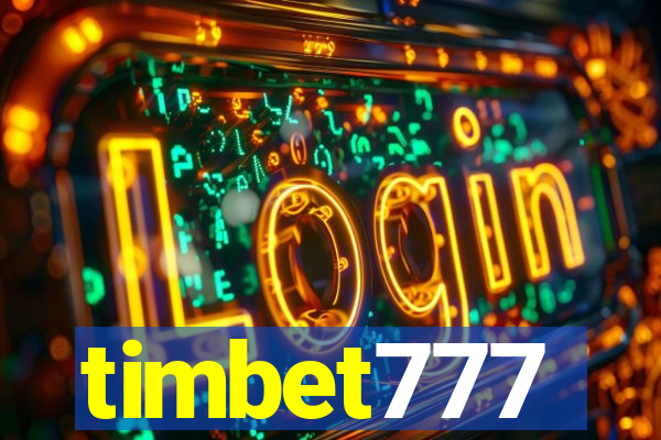 timbet777