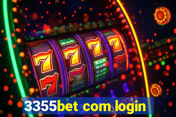 3355bet com login