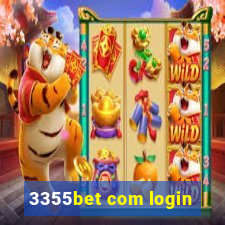 3355bet com login