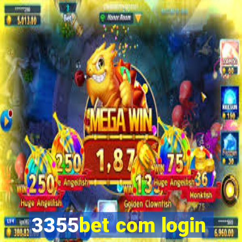 3355bet com login