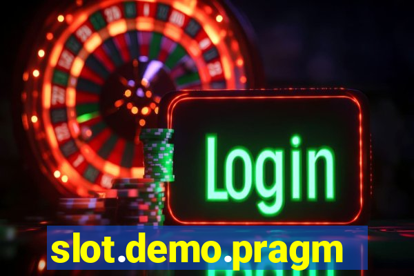 slot.demo.pragmatic