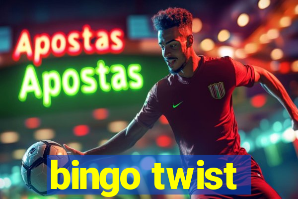 bingo twist