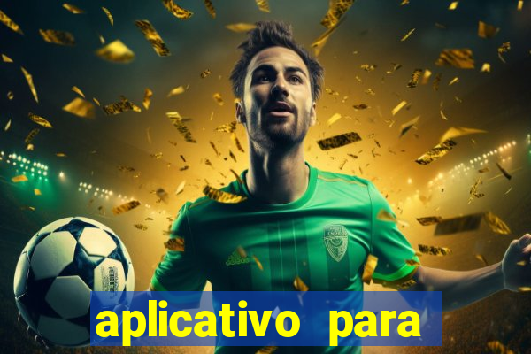 aplicativo para acompanhar jogos