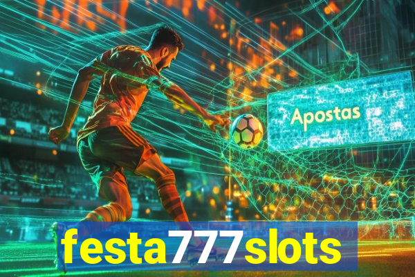 festa777slots