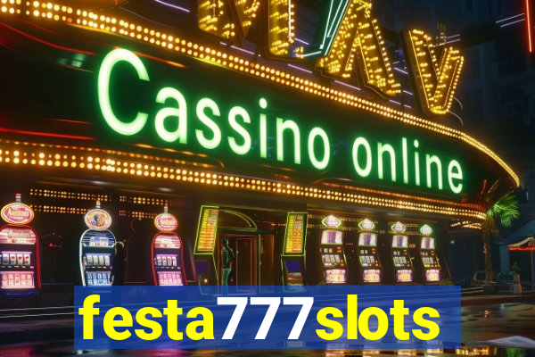 festa777slots