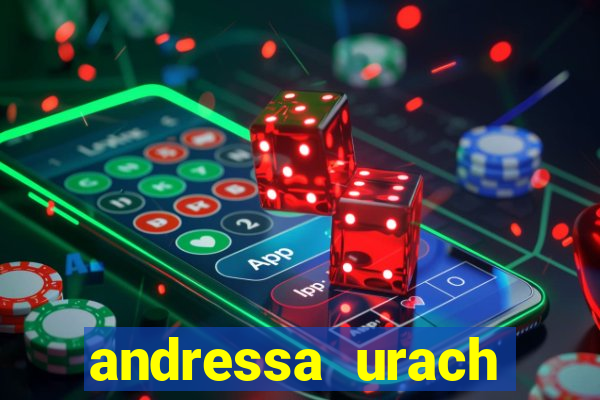 andressa urach fudendo com