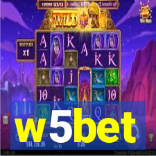 w5bet