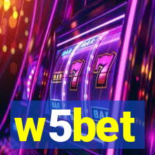 w5bet