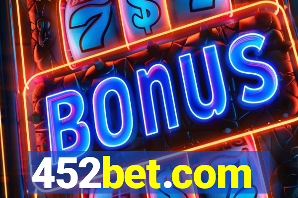 452bet.com