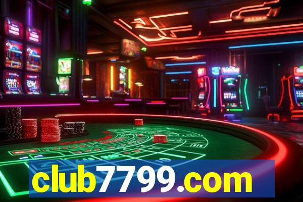 club7799.com