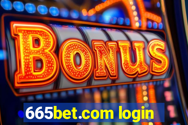 665bet.com login