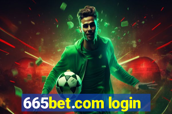 665bet.com login