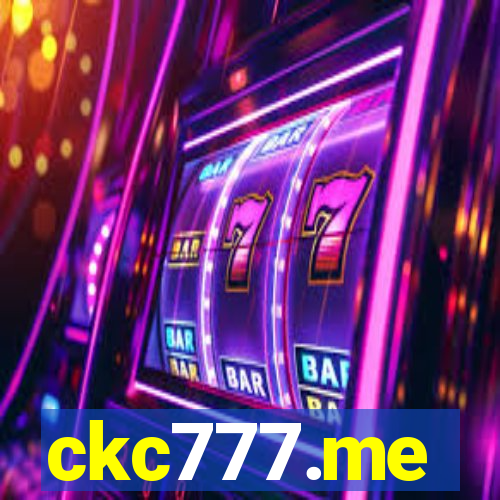 ckc777.me