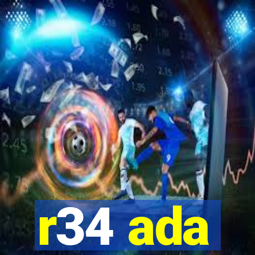 r34 ada